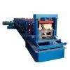 The Problem of C Purlin Machine