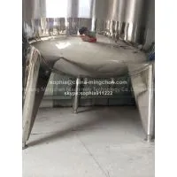 Stainless Steel Sanitary Storage Tank,vacuum Storage Tank photo-3