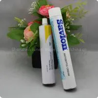 Aluminum Ointment Tube Packaging photo-3