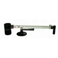 Pavement Density Meter for Slurry
