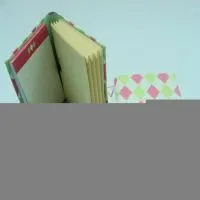 Sell File Folder Style Notebook