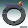 Anisotropic Ferrite Magnet