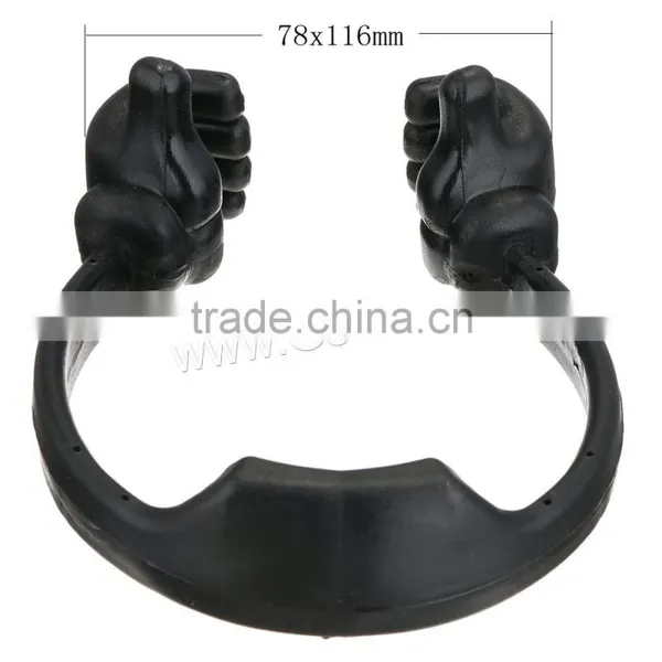 Phone Accessory PP Hand Cell Phone Holder photo-4