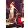 Sell Classical People Art Painting