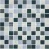 Crystal Mosaic