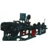 Barbed Wire Machine for Single Strand
