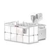 KeBo - Extrusion Blow Molding Machine
