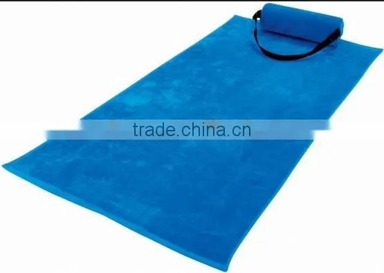 2015 New Style 100% Cotton Beach Towel photo-4