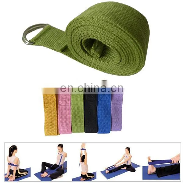 Fitness Yoga Strap Belt