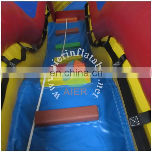 2017 Newest Inflatable Slide/wave Inflatable Water Slide/cheap Inflatble Water Slide for Sale photo-5