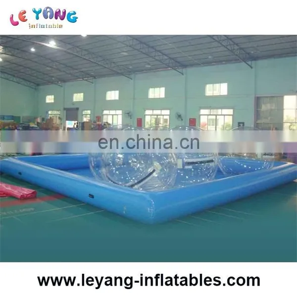 Certificated Durable Kids & Adults Large Inflatable Swimming Pool, Popular Swimming Pools photo-3