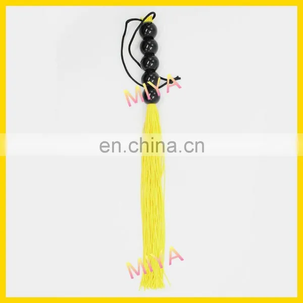 Popular Sexy Bondage Sex Whip Sex Toy Silicone Bondage Flirting Sex Horse Whip photo-2