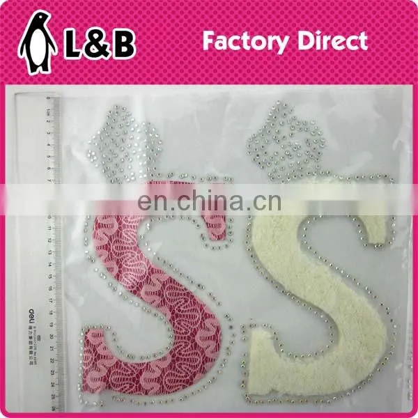 Wholesale Fancy Hotfix Motif Design for T Shirt photo-2