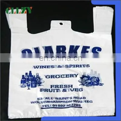 Good Selling Pla Biodegradable Bag in China Factory photo-5