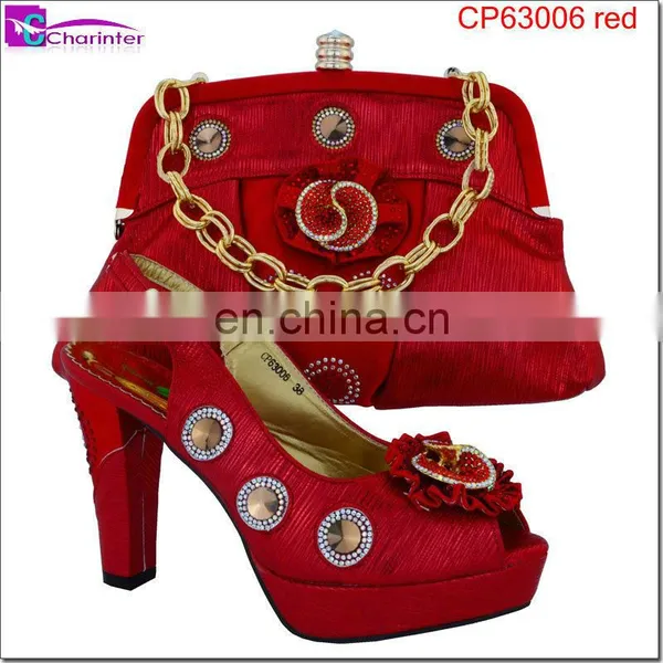 Ladies Shoes Italian Sheos and Bags Italian Shoes and Bags to Match Women photo-2
