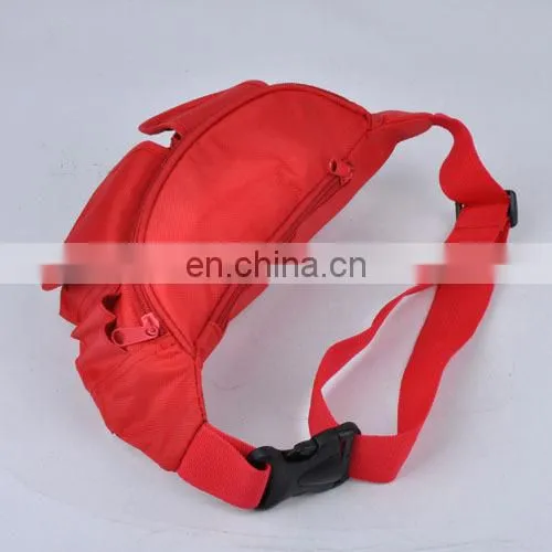 Waist Bag Travel Pocket Sling Chest Shoulder Bag Phone Holder Running Belt photo-6