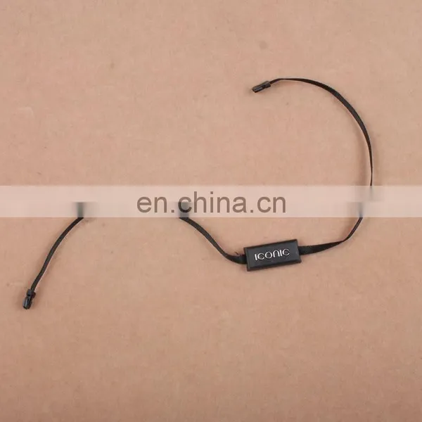 Custom Factory Made Two String Fashion Plastic Seal Tags photo-3