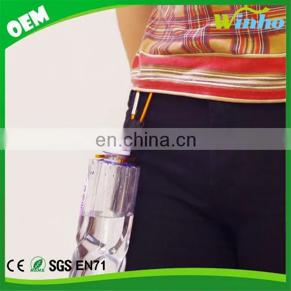 Winho Carabiner Bottle Holder Clip photo-3