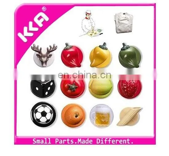 Fashion Design Chef Jacket Button photo-4