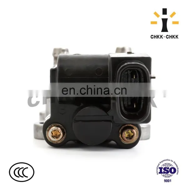 Idle Air Control Valve Idle Speed Motor Idle Speed Control Valve OEM 22270-16110 photo-5