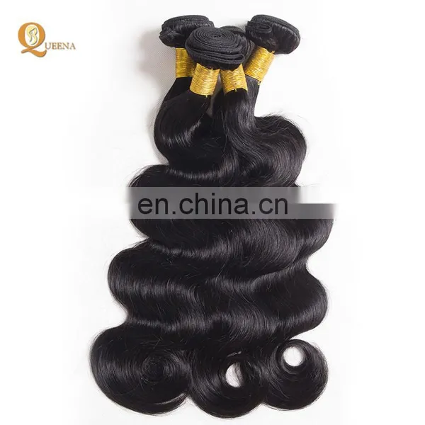 Human Hair Suppliers Bulk Whole Sale Human Hair Extension Bundles photo-4