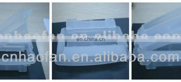 Plastic Handle for Large Carton photo-2