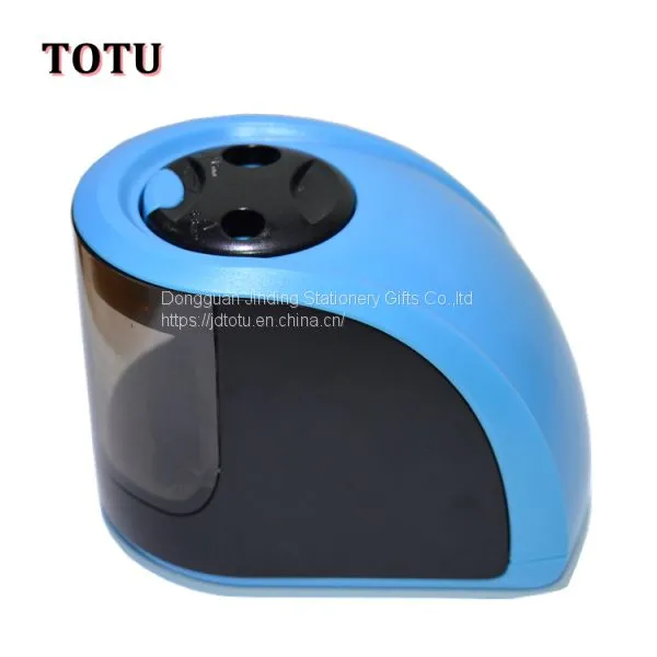 China Two Holes Pencil Sharpeners photo-3