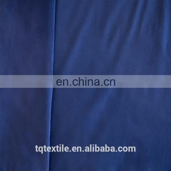 Polyester Cotton Plain Style Fabric Pocket Lining Fabric For Garment Pocket photo-5