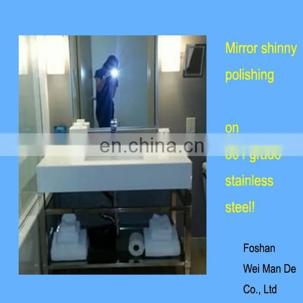 48inch Vanity Cabinet Table Legs for Hotel and Resort, Inn, Suite, Hotel, photo-3