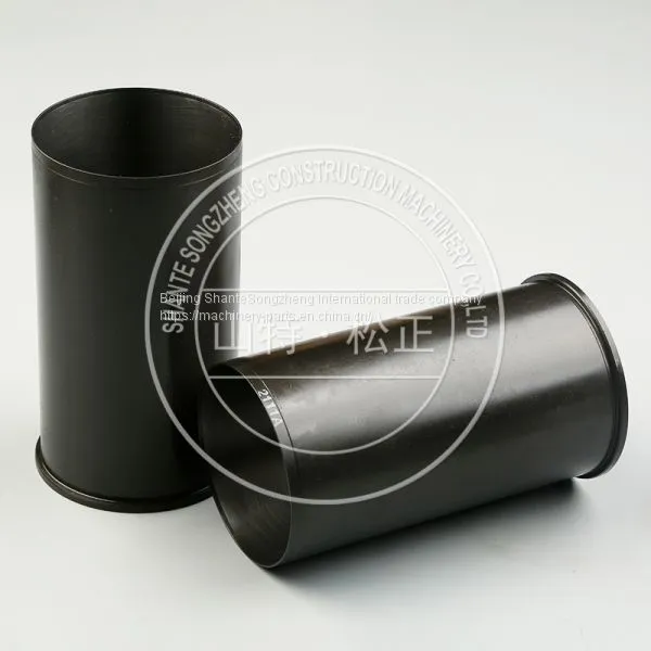 Komatsu PC400-8 Excavator Part 6154-21-2220 Cylinder Liner Stock