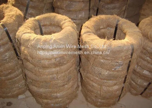 Wire Products Anti-rust Resistant Corrosion photo-2