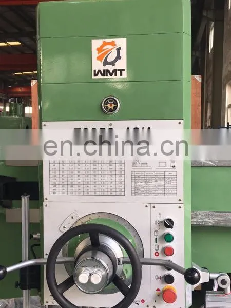 Top Sale Model Z3050/16 Radial Drilling Machine photo-2
