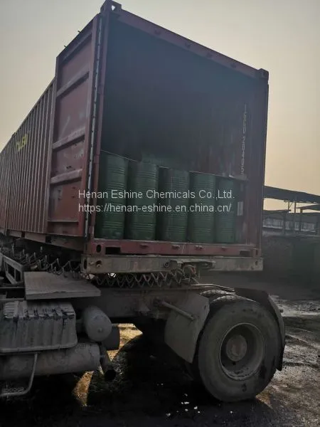 Solid Calcium Chloride 70% in 200KG Drums photo-2