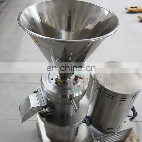 Industrial Bone Powder Making Machine/fresh Chicken Bone Grinding Machine photo-6