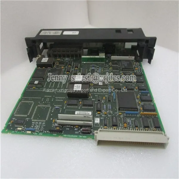 IS215UCCCS05A New AUTOMATION MODULE PLC DCS GE photo-4