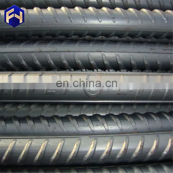 FACO Steel Group ! Thread Rod Bar ASTM 615 40 GRADE 60 Steel Rebar With High Quality photo-2