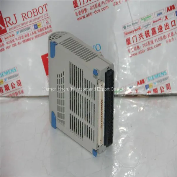 MODULE PLC DCS WESTINGHOUSE 2840A79G05 Original New 2840A79G05 photo-3