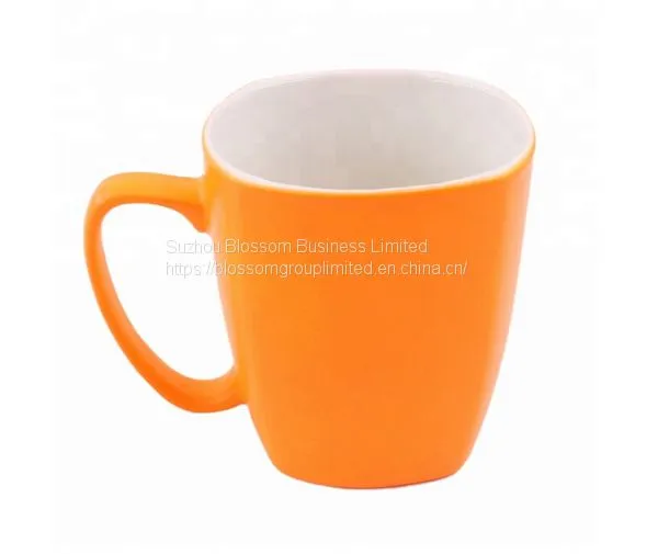 Custom Coating Mug Coffee Cup