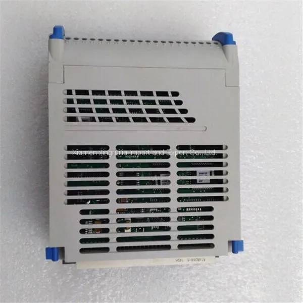 5X00270G01 PLC Module Hot Sale in Stock DCS System photo-5