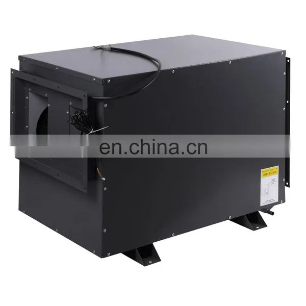 Hot Sale Series of Dehumidifiers for Industrial Style Dehumidifier Machines by Custom Style photo-2