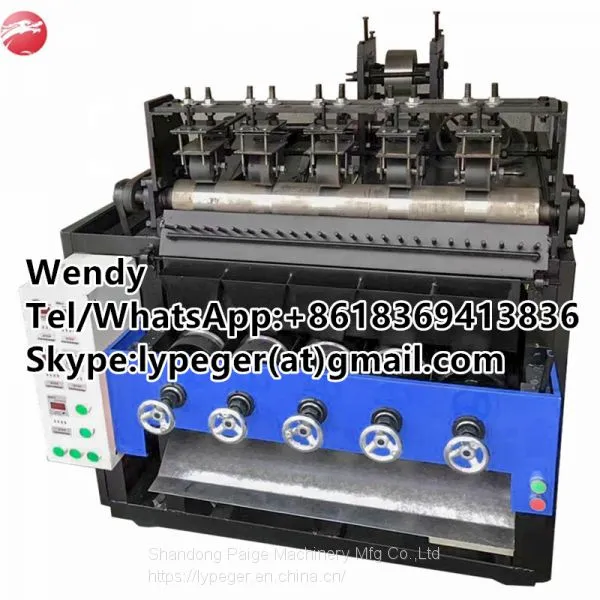 Kitchen Stainless Steel Cleaning Ball Scourer Making Machine photo-2