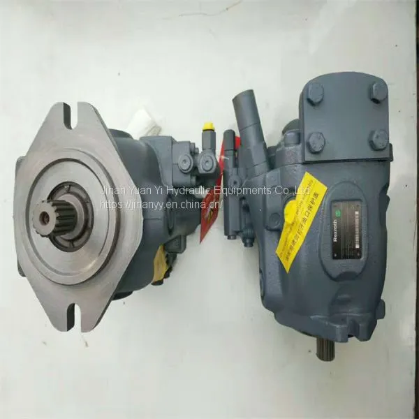 A10VSO Hydraulic Piston Pumps A10VSO71 Hydraulic Pumps A10VSO100 A10VSO140 Piston Pump