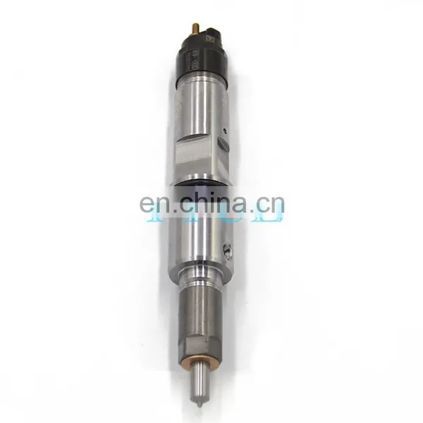 For RENAULT Common Rail Diesel Fuel Injector 0445120084 0445 120 084 0 445 120 084 in Stock photo-7