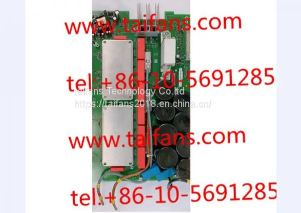 Original New Inverter Drive Board 6SE7023-8TP50-8TP60-8TP70 A5E00843869