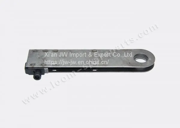 Precision Rapier Loom Spare Parts / Lightweight Weaving Loom Spare Parts