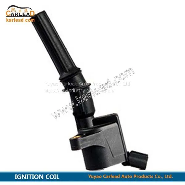 Ignition Coil for Ford GM Chrysler Chevy KIA Hyundai photo-2