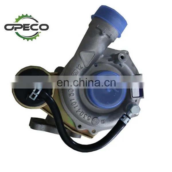 For BMW Mini Cooper S R55 R56 R57 EP6DTS N14 Turbocharger 53039880118 53039700163 53039880163 photo-3