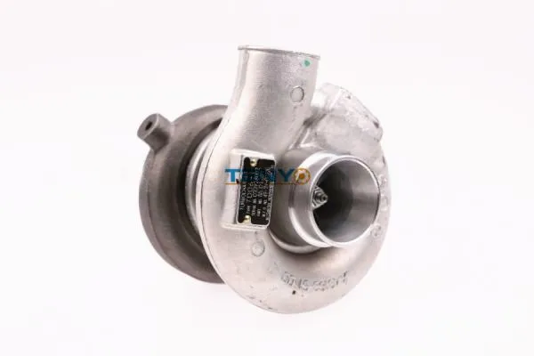Turbocharger TD06 49179-00210 ME013714 49179-09700 FOR Mitsubishi 4D31T Engine photo-3