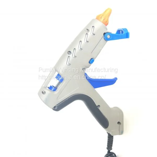 Two Model Professional Hot Melt Heat Glue Gun