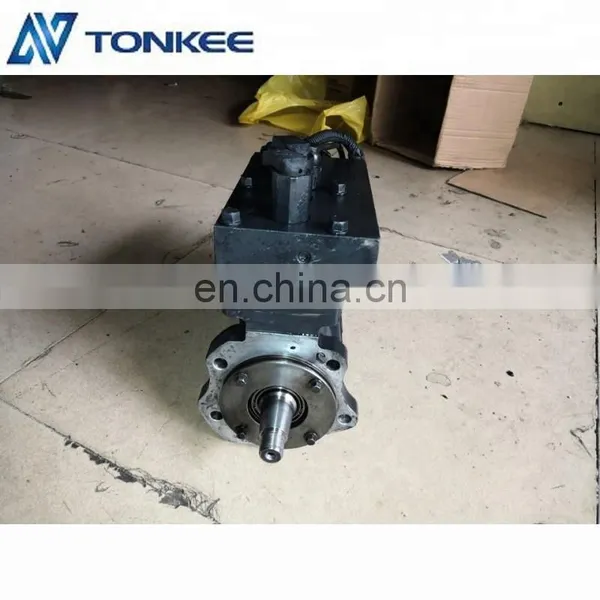 Genuine Rebuilding 4076442RX Fuel Pump R360-7 Excavator Fuel Pump photo-2